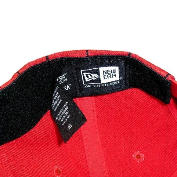 Chicago White Sox City Connect Mens New Era Snapback Stretch hat cap New Mlb - Picture 3 of 4